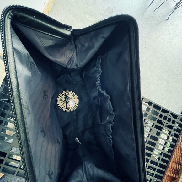 ELVIS has left the Building Tote Bag - Picture 6 of 8